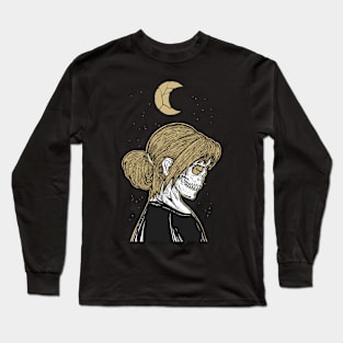 sweet dream Long Sleeve T-Shirt